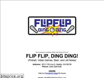 flipflipdingding.com