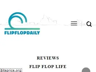 flipflopdaily.com