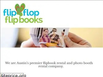 flipflopflipbooks.com