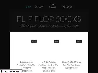 flipflopsocks.com