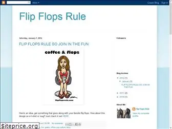 flipflopsrule.com