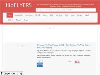 flipflyers.com