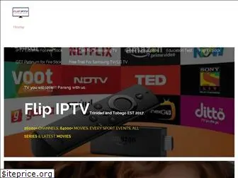 www.flipiptv.com