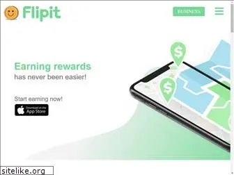 flipitrewards.com
