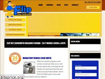 flipkeylocksmith.com