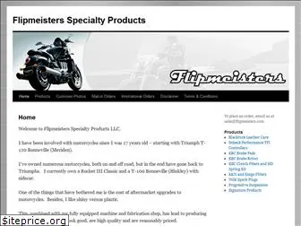 flipmeisters.com
