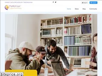 flipmycrypt.com