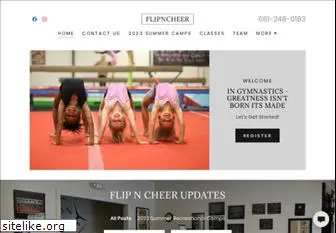 flipncheer.com