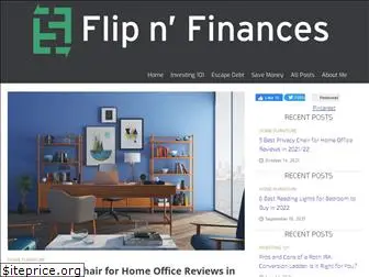 flipnfinances.com