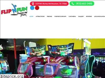 flipnfuncenter.com