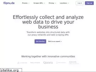 flipnode.io