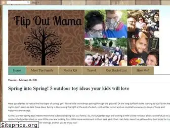 flipoutmama.com