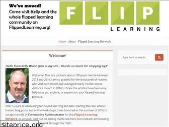flippedclassroomworkshop.com