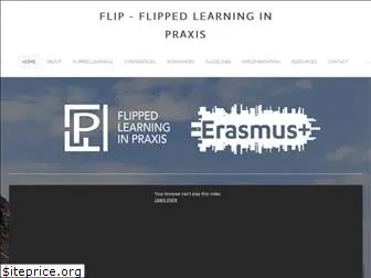 flippedlearning.eu