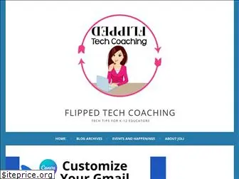 flippedtechcoaching.wordpress.com