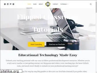 flippedtutorials.com
