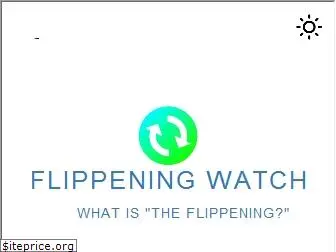 flippening.watch