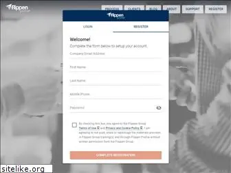 flippenprofile.com