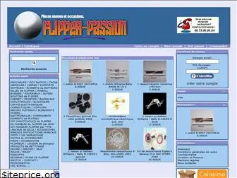 flipper-passion.com