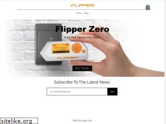 flipper-zero.com