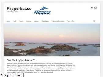 flipperbat.se