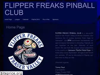 flipperfreaks.com