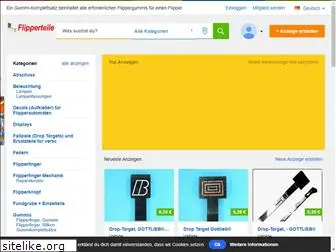 flipperreparatur.de