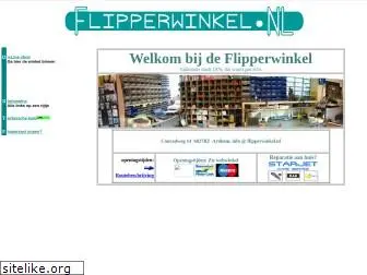 flipperwinkel.nl