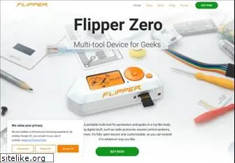 flipperzero.one