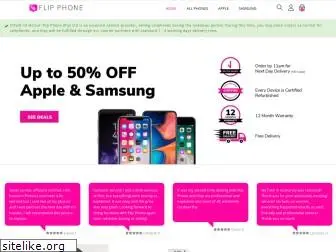 flipphone.co.za