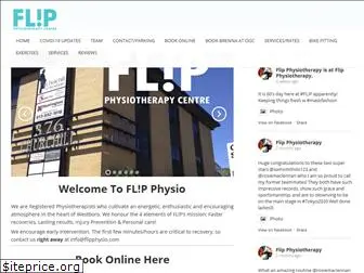 flipphysio.com