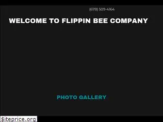 flippinbeecompany.com