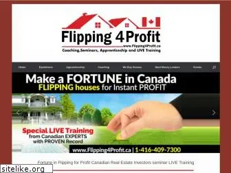 flipping4profit.ca