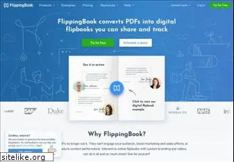 Online Flipbook Maker - Create Interactive Flipbooks