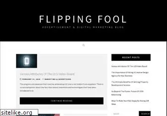 flippingfool.com