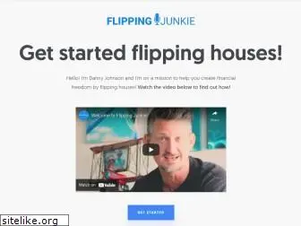flippingjunkie.com