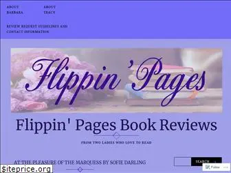 flippinpages.blog