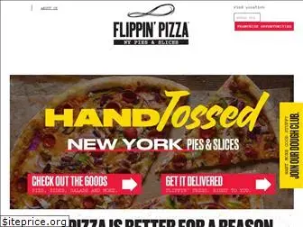 flippinpizza.com