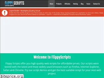 flippyscripts.com
