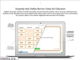 flipquiz.me