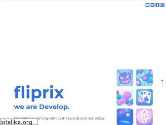 fliprix.com