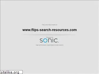 flips-search-resources.com