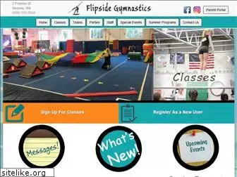 flipside-gym.com