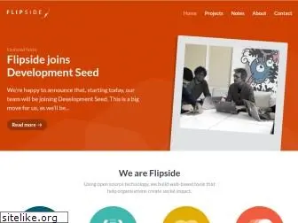 flipside.org