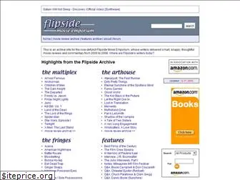 flipsidearchive.com