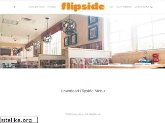 flipsidecafeandgrill.com