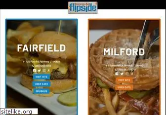 flipsiderestaurant.com