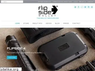 flipsidewallet.com