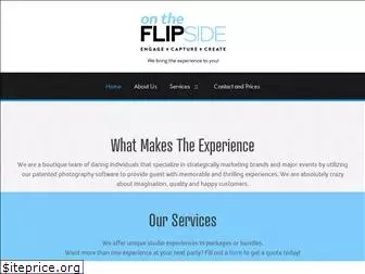 flipsidexperience.com