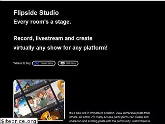 flipsidexr.com